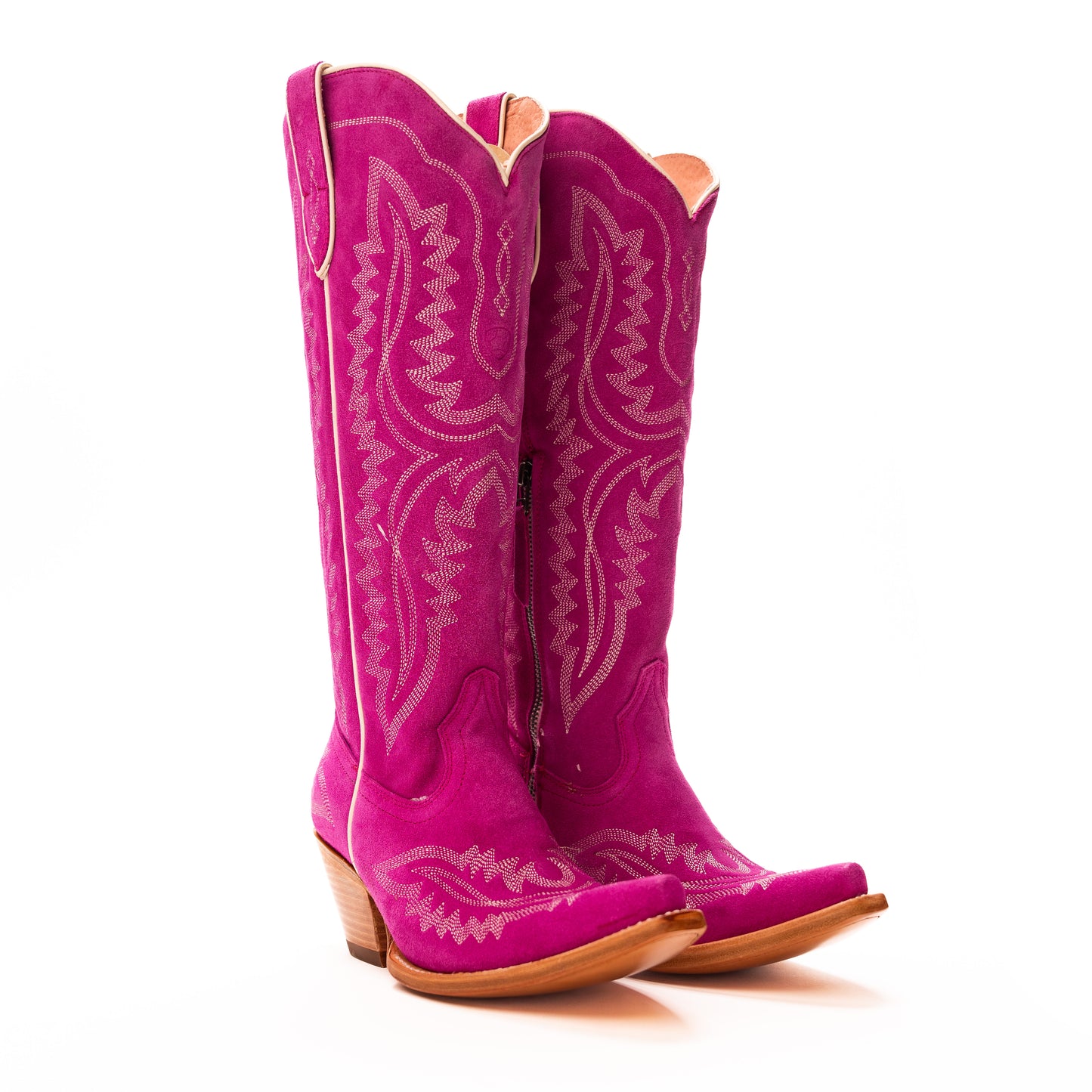 Women's Ariat Casanova Western Boot 16" 10046859 - Crazy House Western Wear