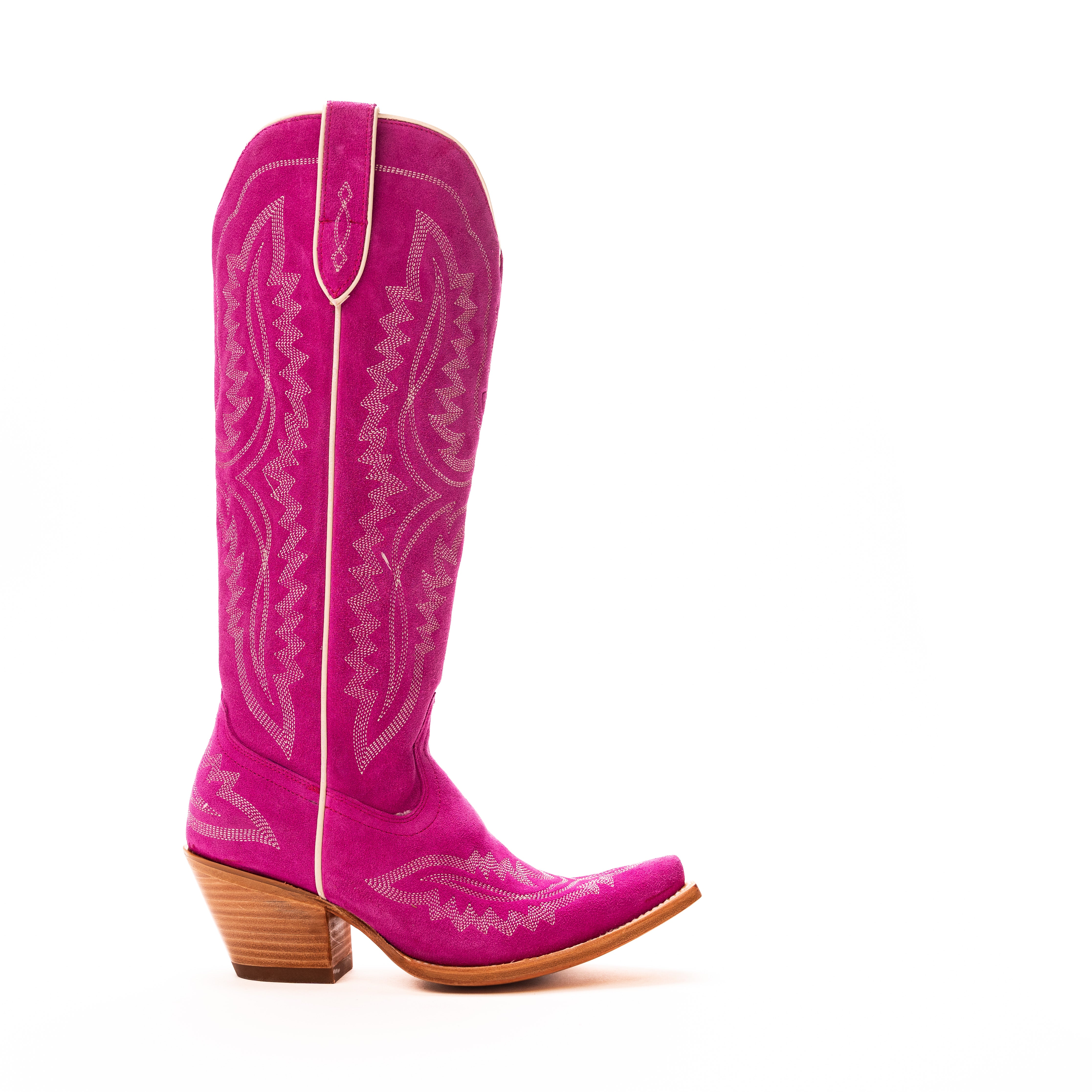 Women's Ariat Casanova Western Boot 16" 10046859 - Crazy House Western Wear