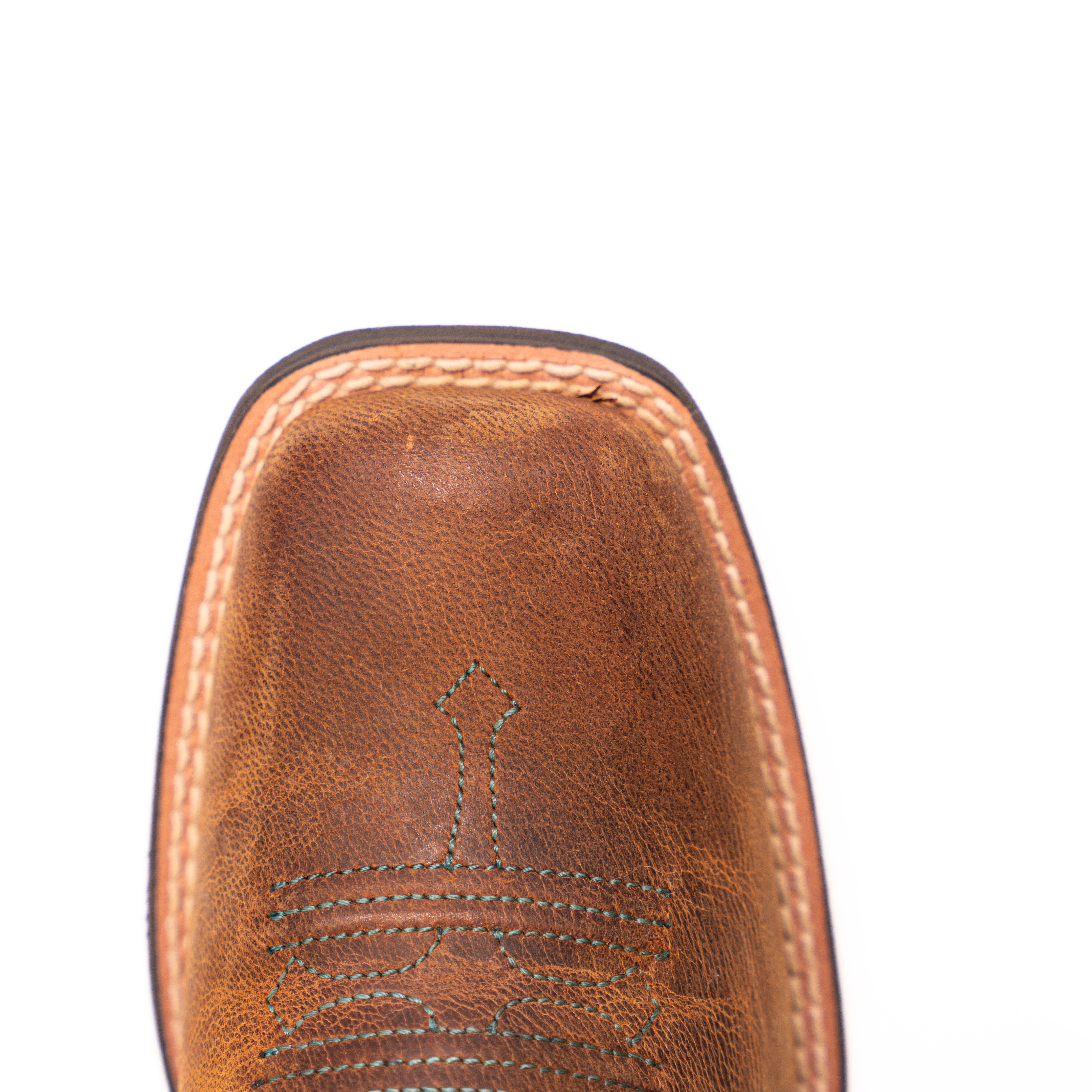 Women's Ariat Tombstone Western Boot 11" 10008017 - Crazy House Western Wear