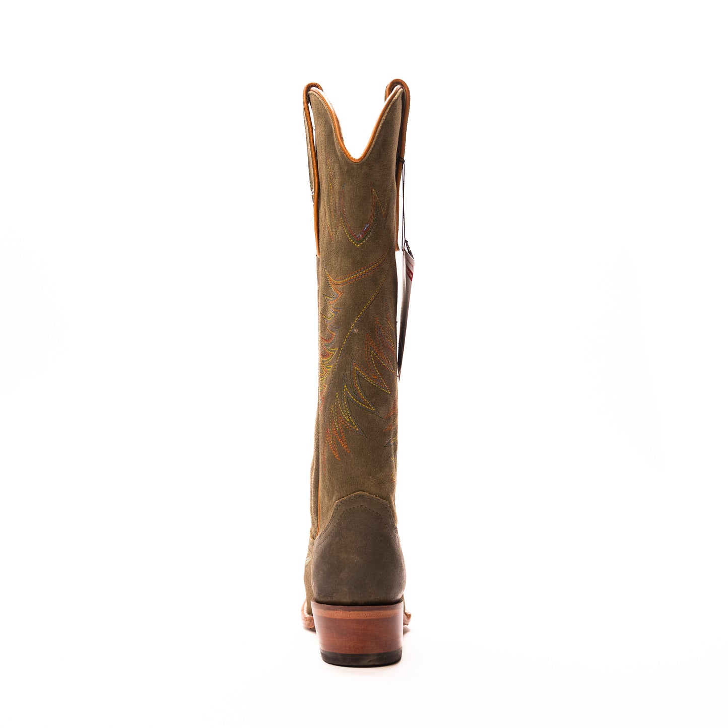 Women's Justin Clara 15" Western Boot VN4465 - Crazy House Western Wear