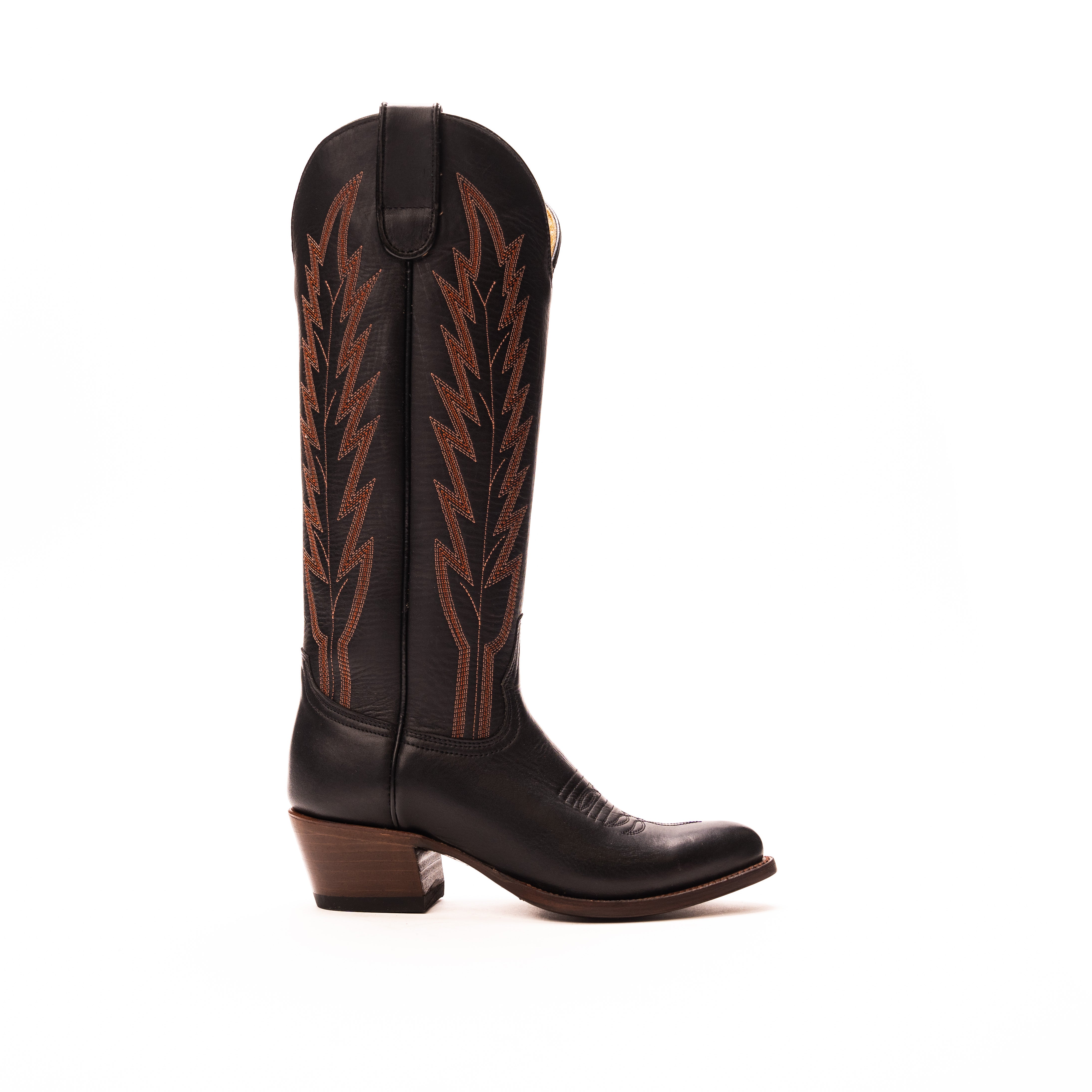 Women's Macie Bean 15" Burnin' Daylight M5230 - Crazy House Western Wear