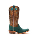 Women's Ariat Futurity Boon Western Style Boot 13" 10044399 - Crazy House Western Wear