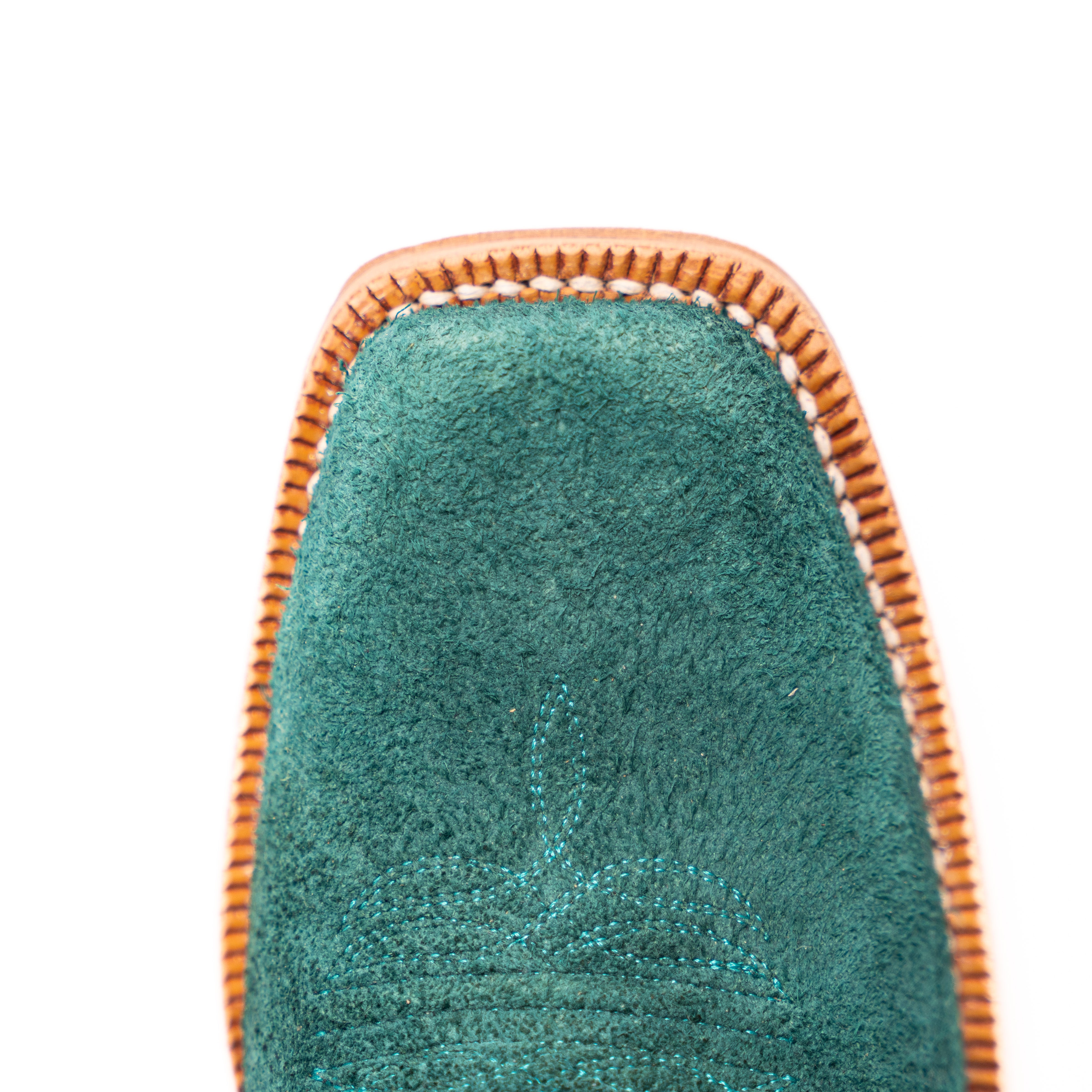 Women's Ariat Futurity Boon Western Style Boot 13" 10044399 - Crazy House Western Wear