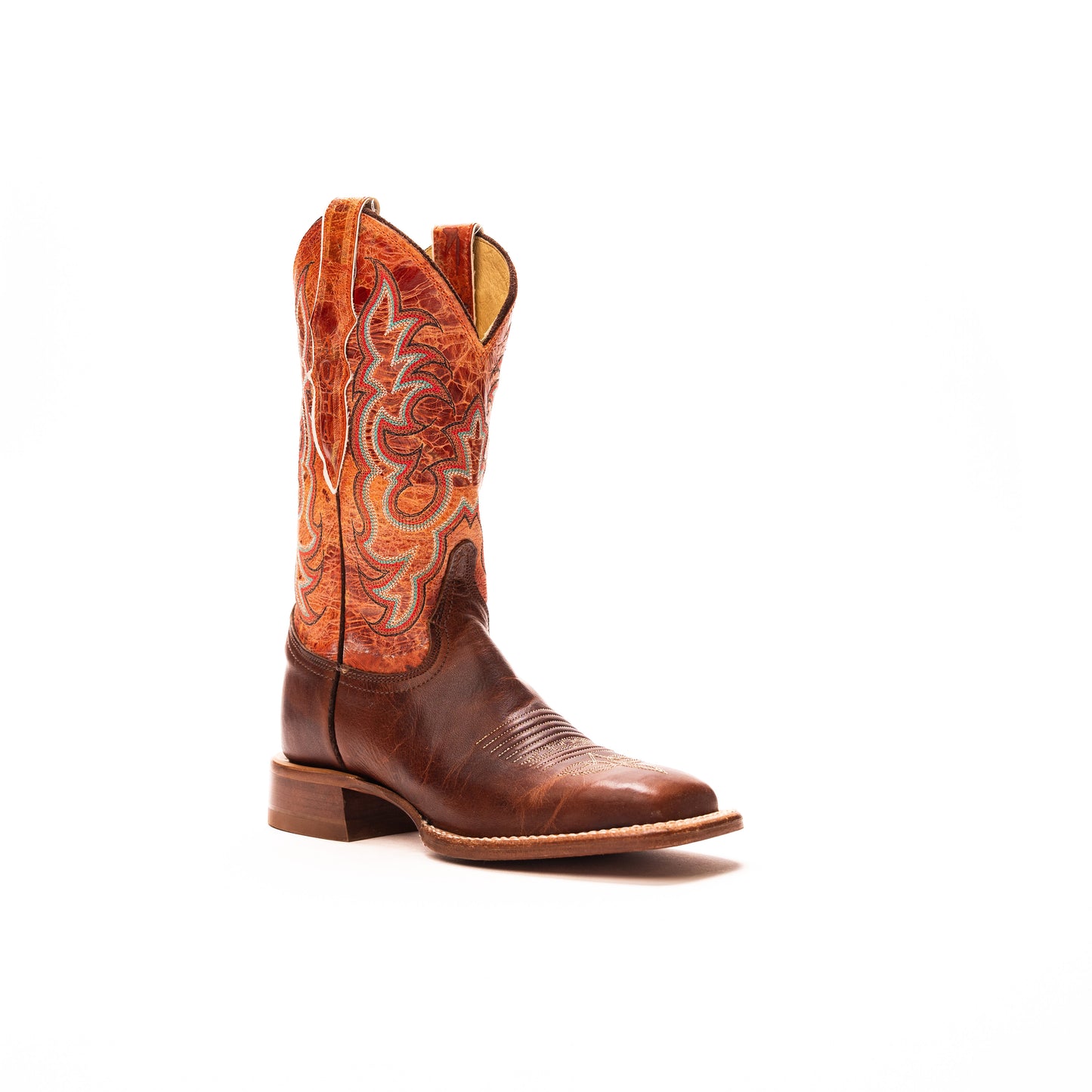Women's Justin Dusty 11" Western Boot AQ7020 - Crazy House Western Wear