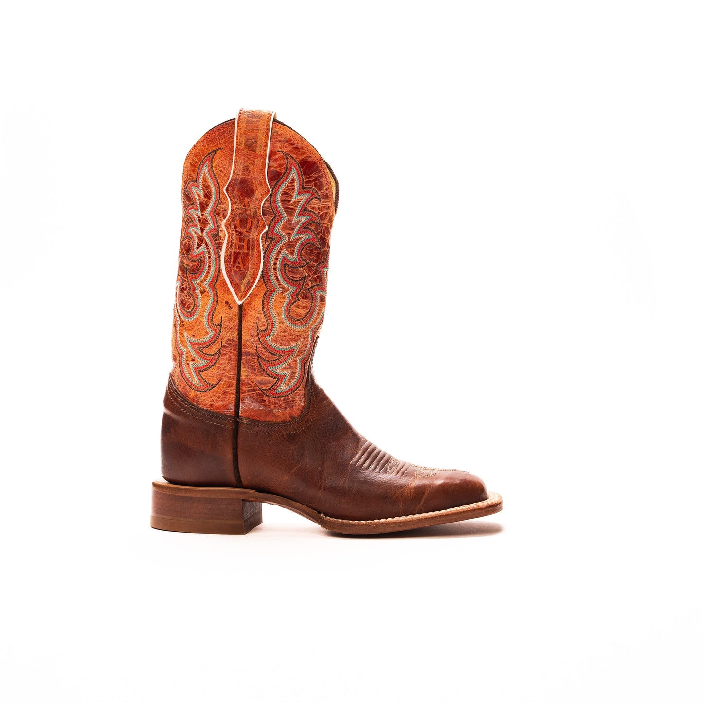 Women's Justin Dusty 11" Western Boot AQ7020 - Crazy House Western Wear