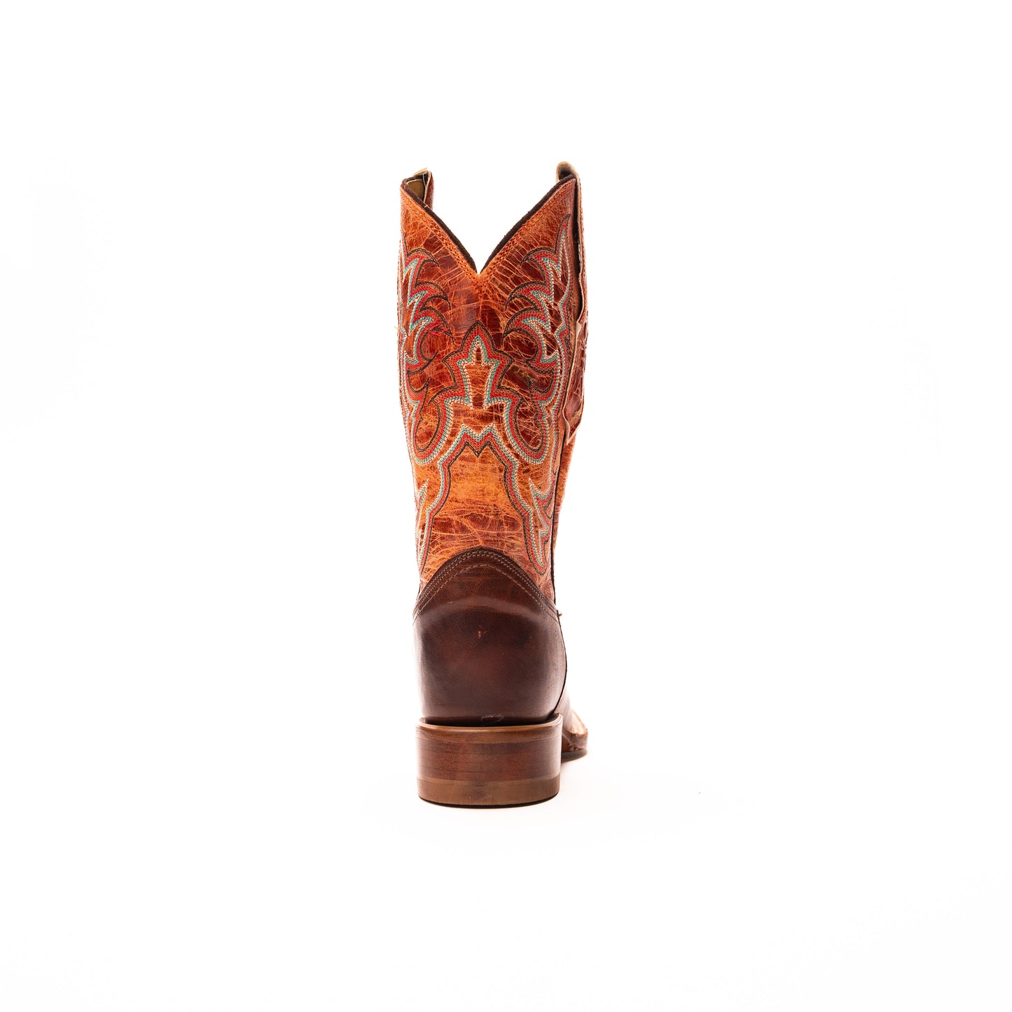 Women's Justin Dusty 11" Western Boot AQ7020 - Crazy House Western Wear