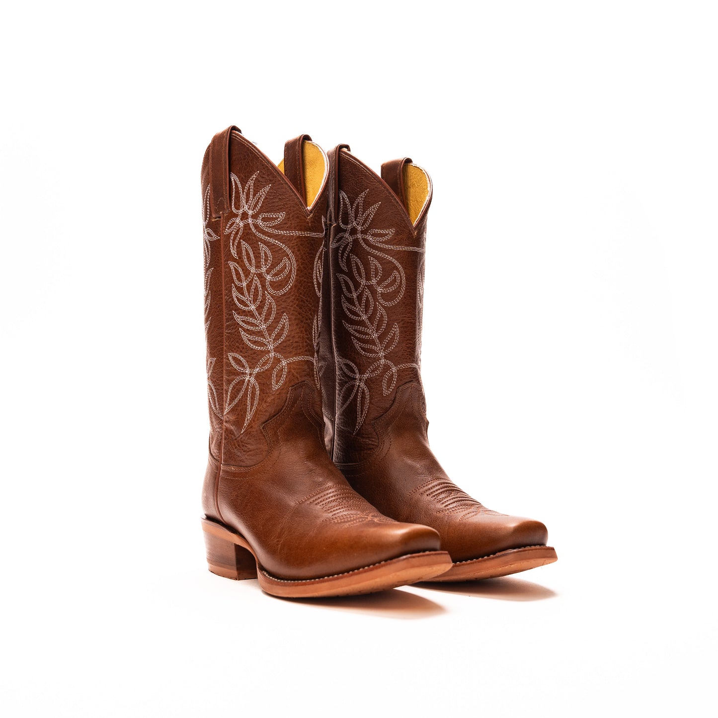 Women's Justin Vickery 12" Western Boot CJ4010 - Crazy House Western Wear
