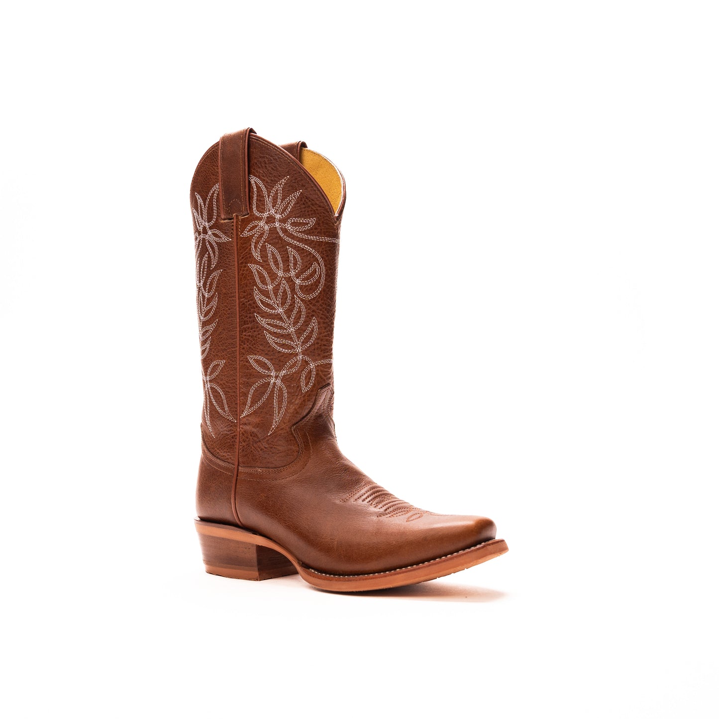 Women's Justin Vickery 12" Western Boot CJ4010 - Crazy House Western Wear
