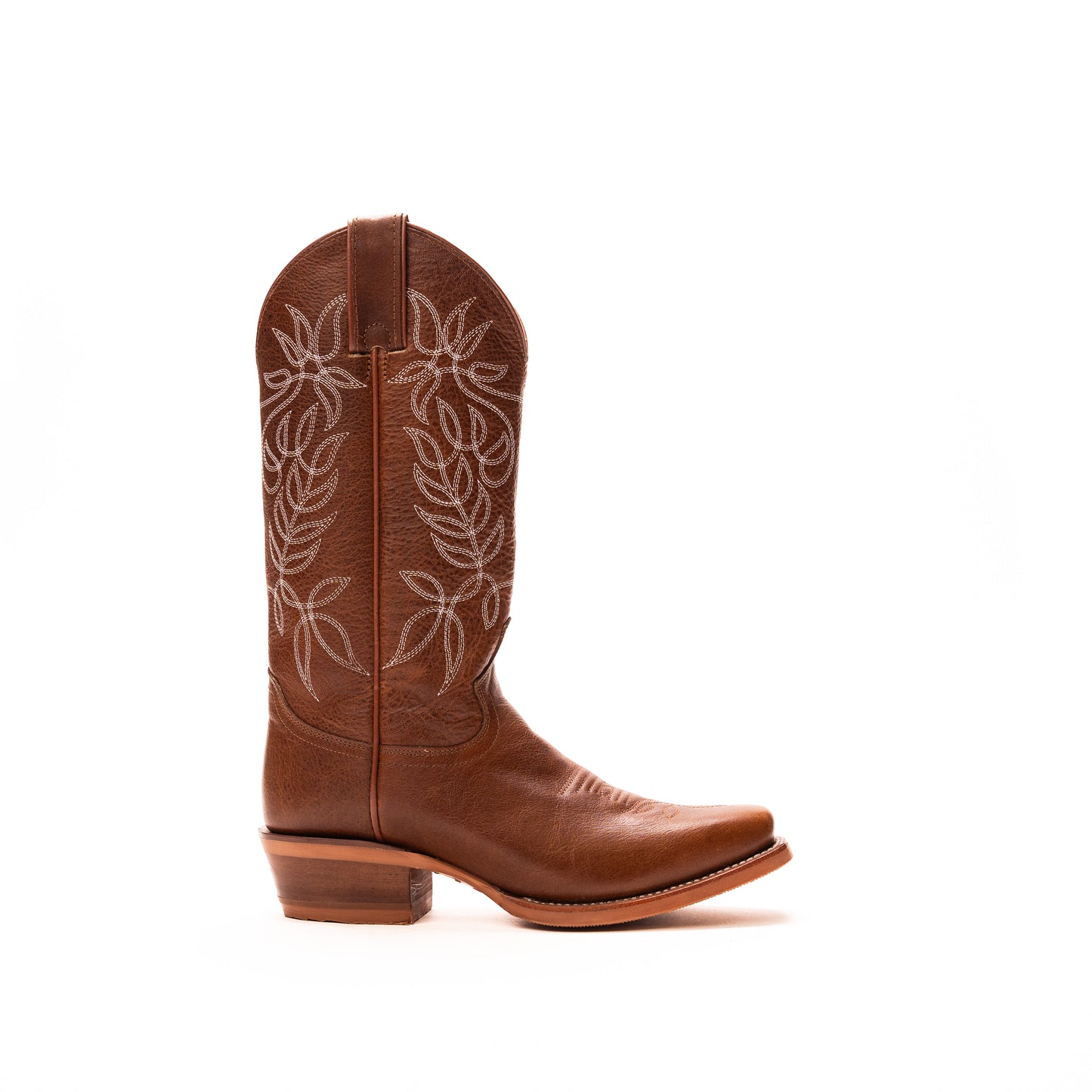 Women's Justin Vickery 12" Western Boot CJ4010 - Crazy House Western Wear