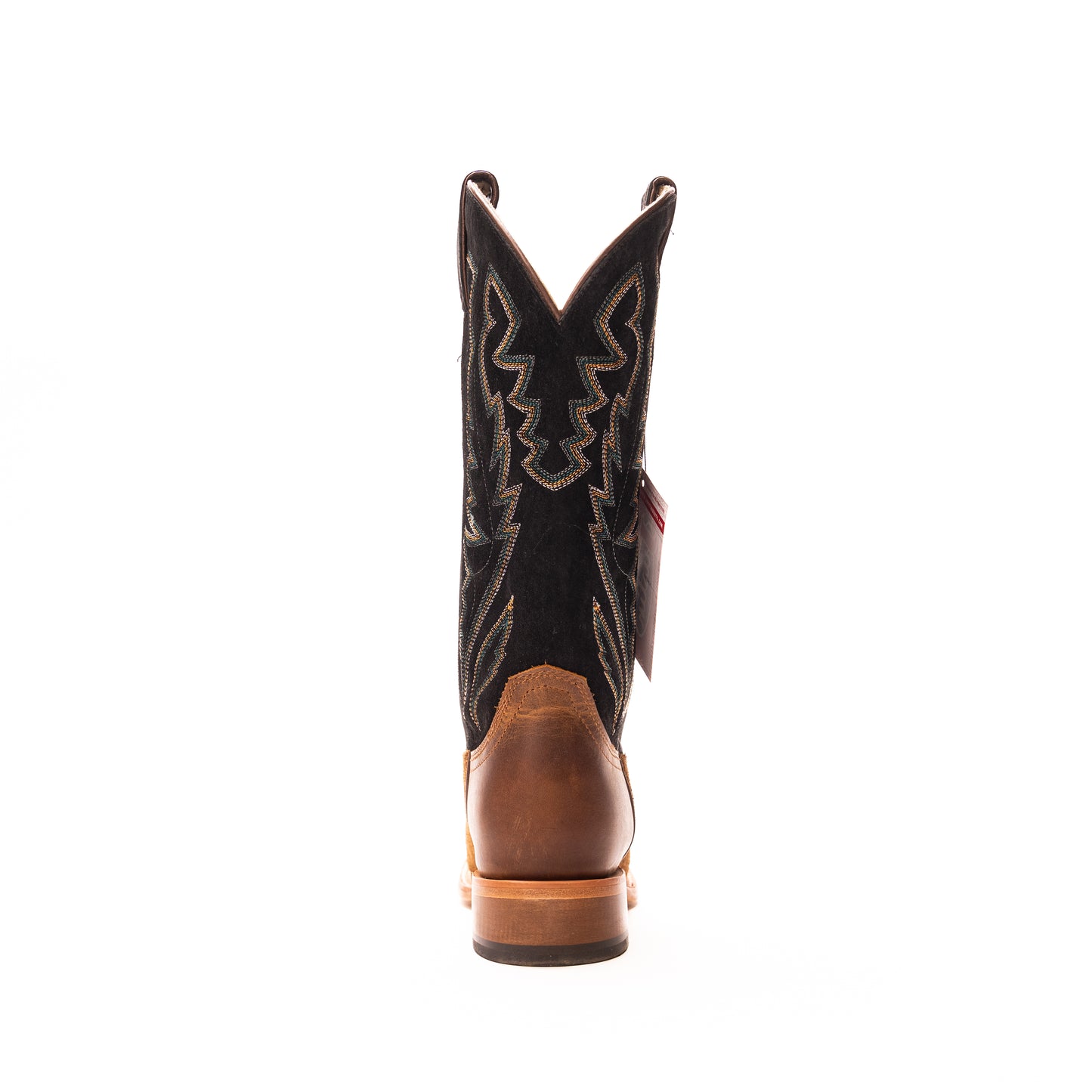 Women's Justin Palisade 13" Western Boot JP2605 - Crazy House Western Wear