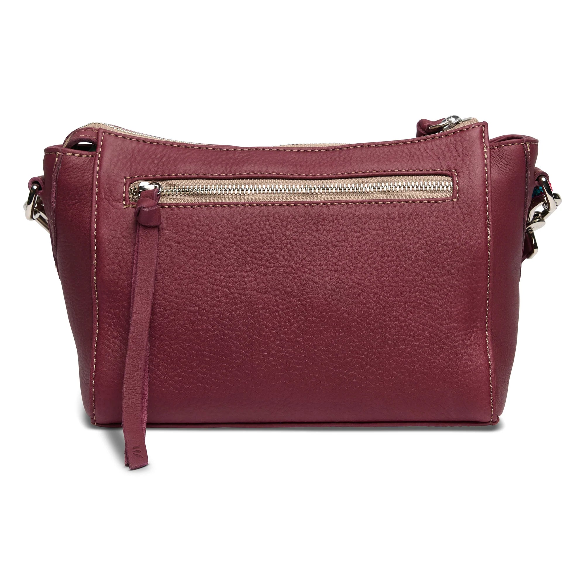 Women's Consuela Plum City Bag