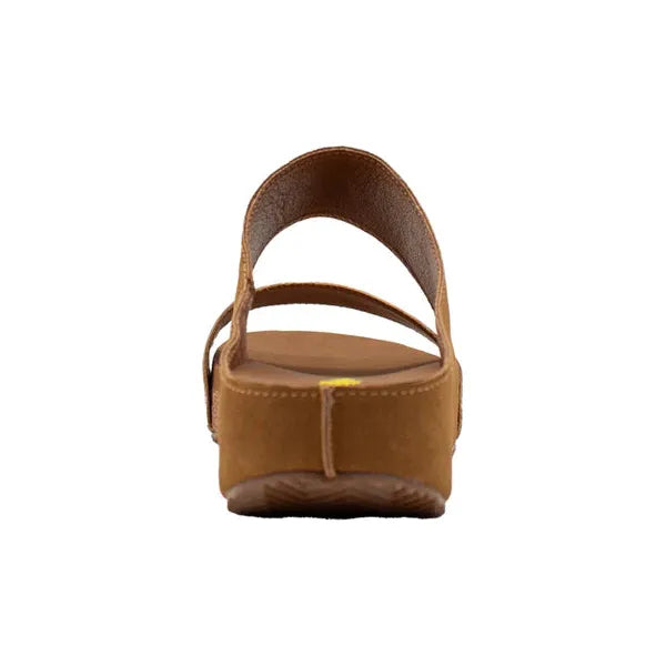 Women's Volatile Campfire Sandals PV1003-COGN - Crazy House Western Wear