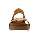 Women's Volatile Campfire Sandals PV1003-COGN - Crazy House Western Wear