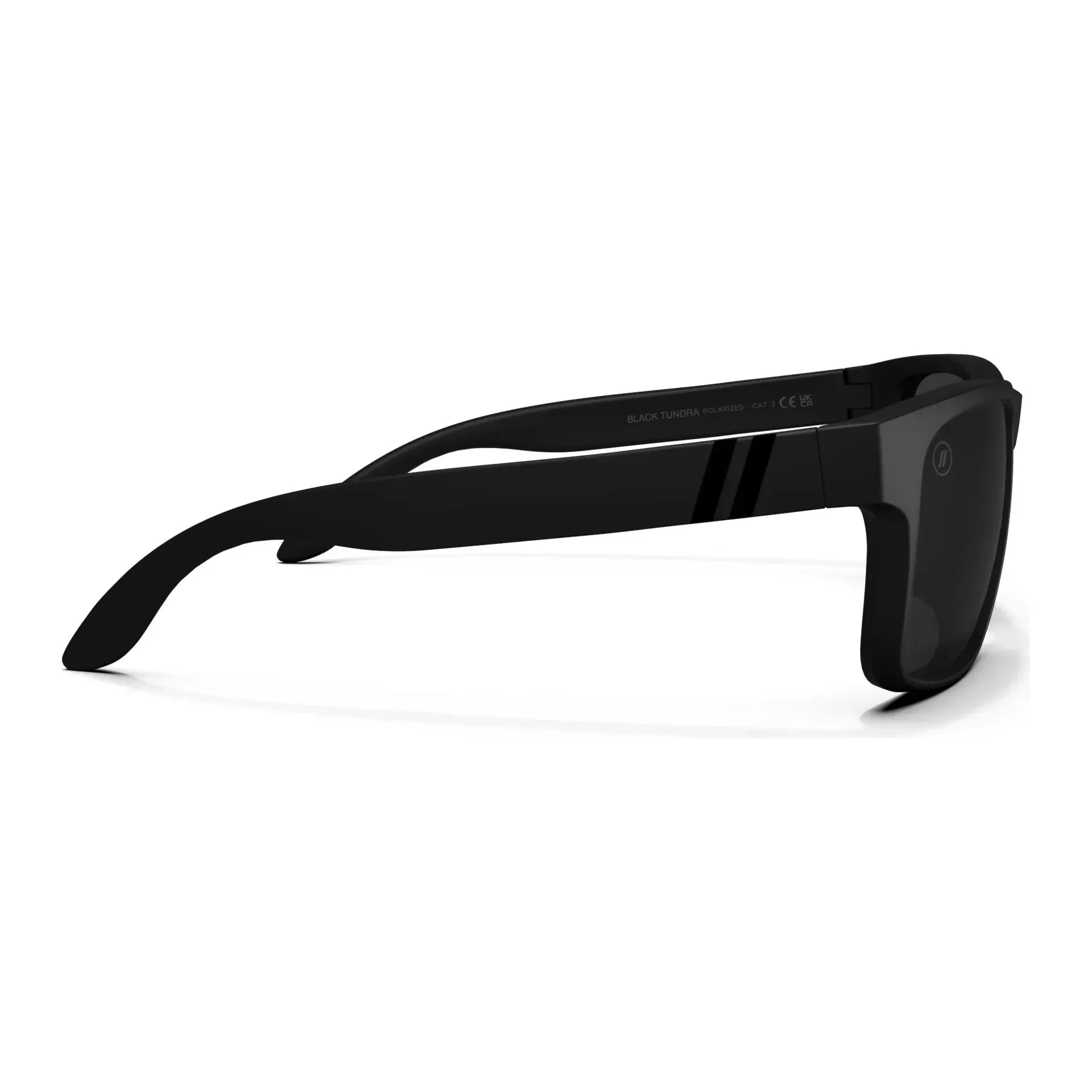 Blenders Canyon Black Tundra Sunglasses BE1401 - Crazy House Western Wear