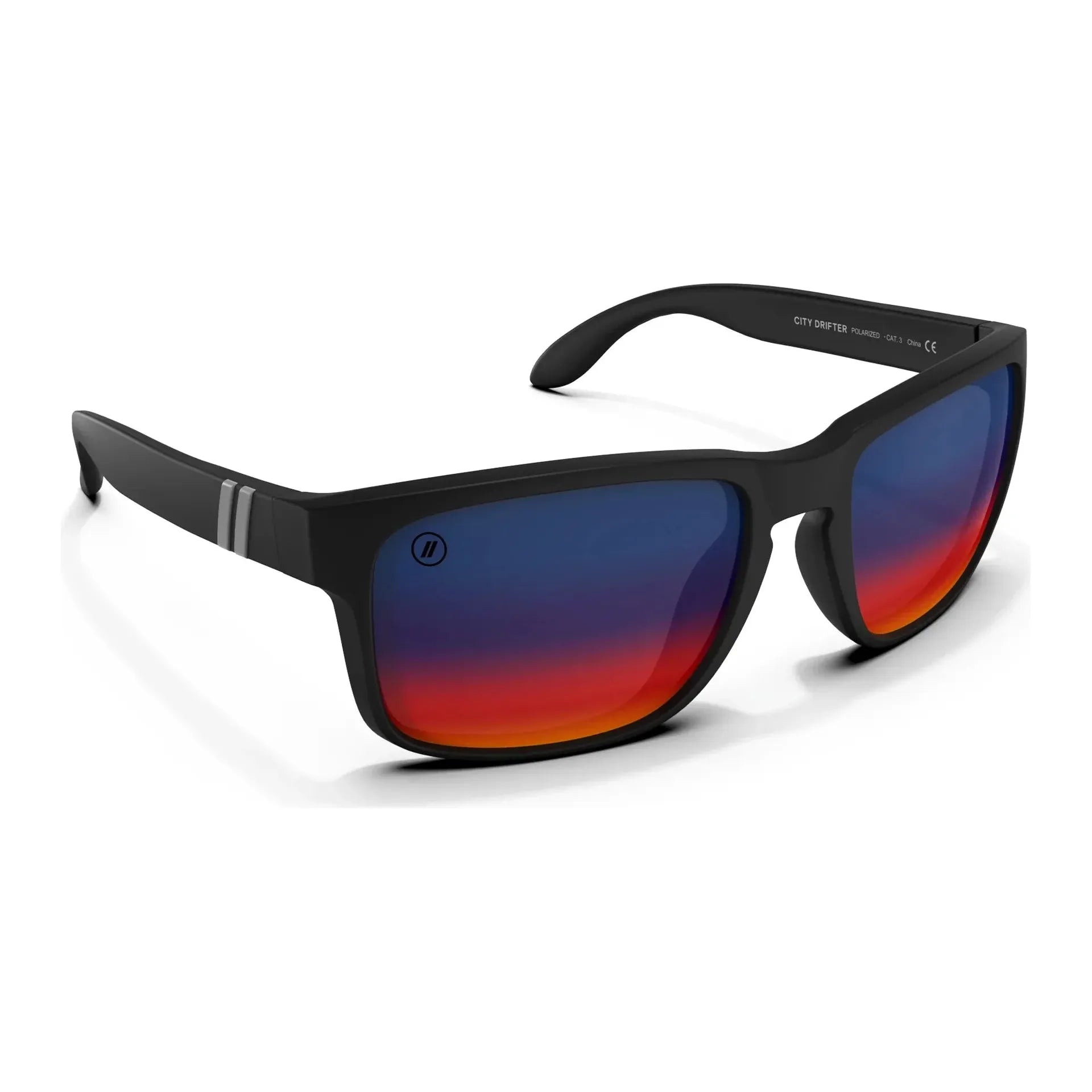 Blenders Canyon City Drifter Sunglasses BE1421 - Crazy House Western Wear