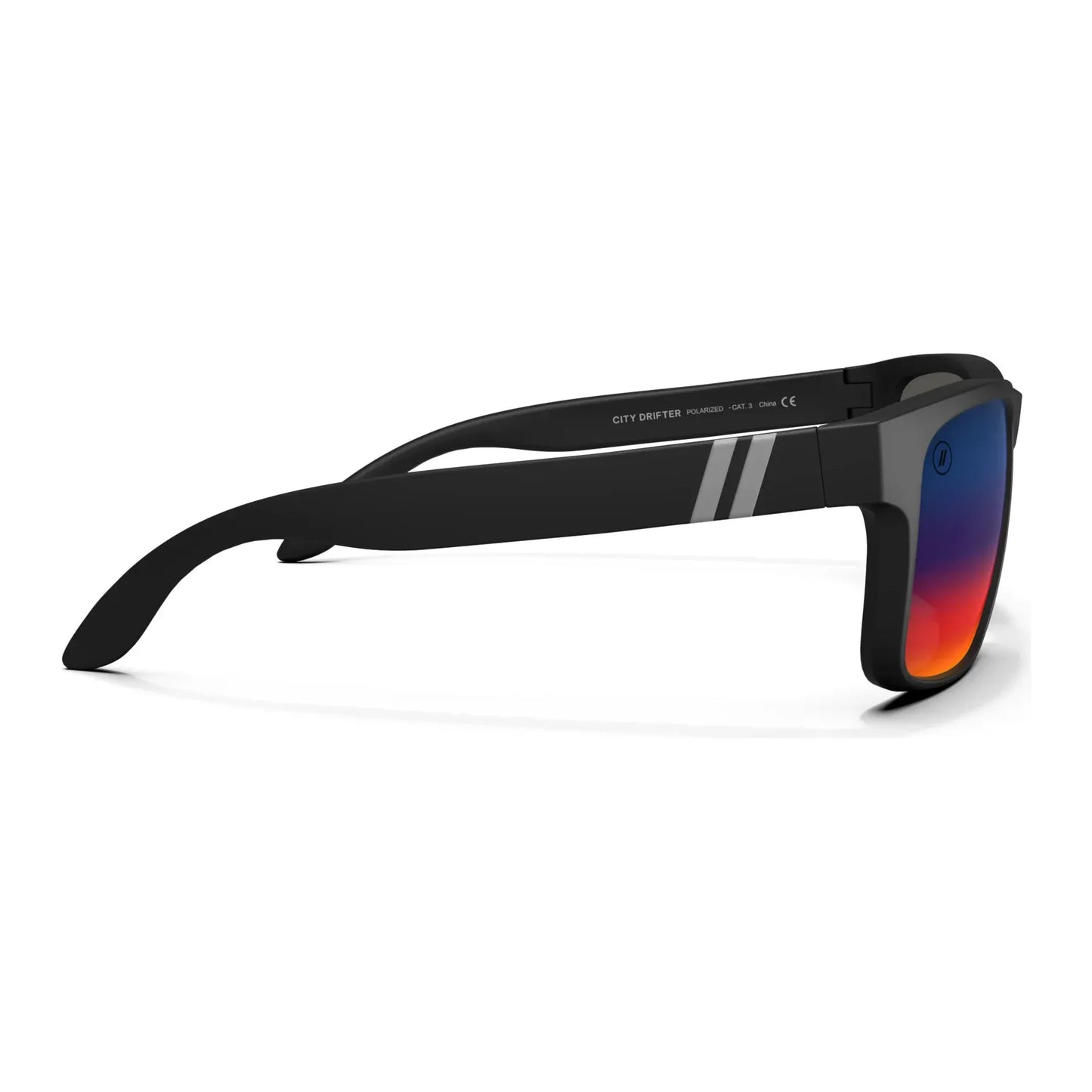 Blenders Canyon City Drifter Sunglasses BE1421 - Crazy House Western Wear