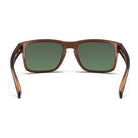 Blenders Canyon Coffee Sunglasses BE1431 - Crazy House Western Wear