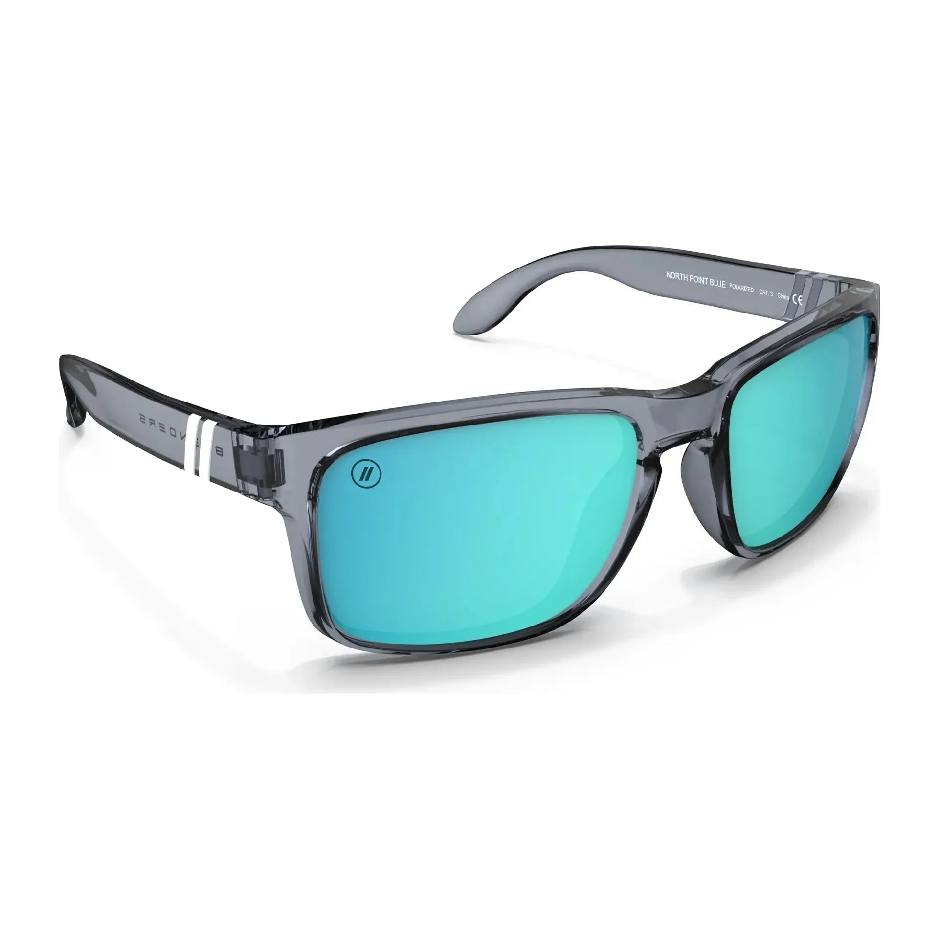 Blenders Canyon North Point Sunglasses BE1406 - Crazy House Western Wear