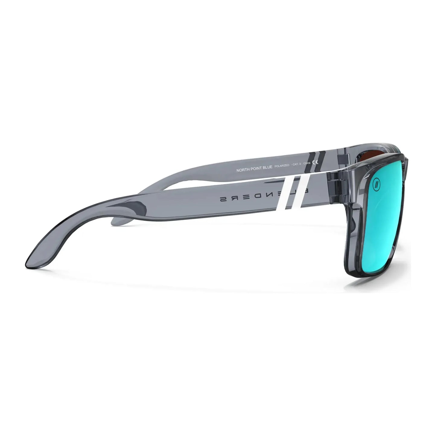 Blenders Canyon North Point Sunglasses BE1406 - Crazy House Western Wear