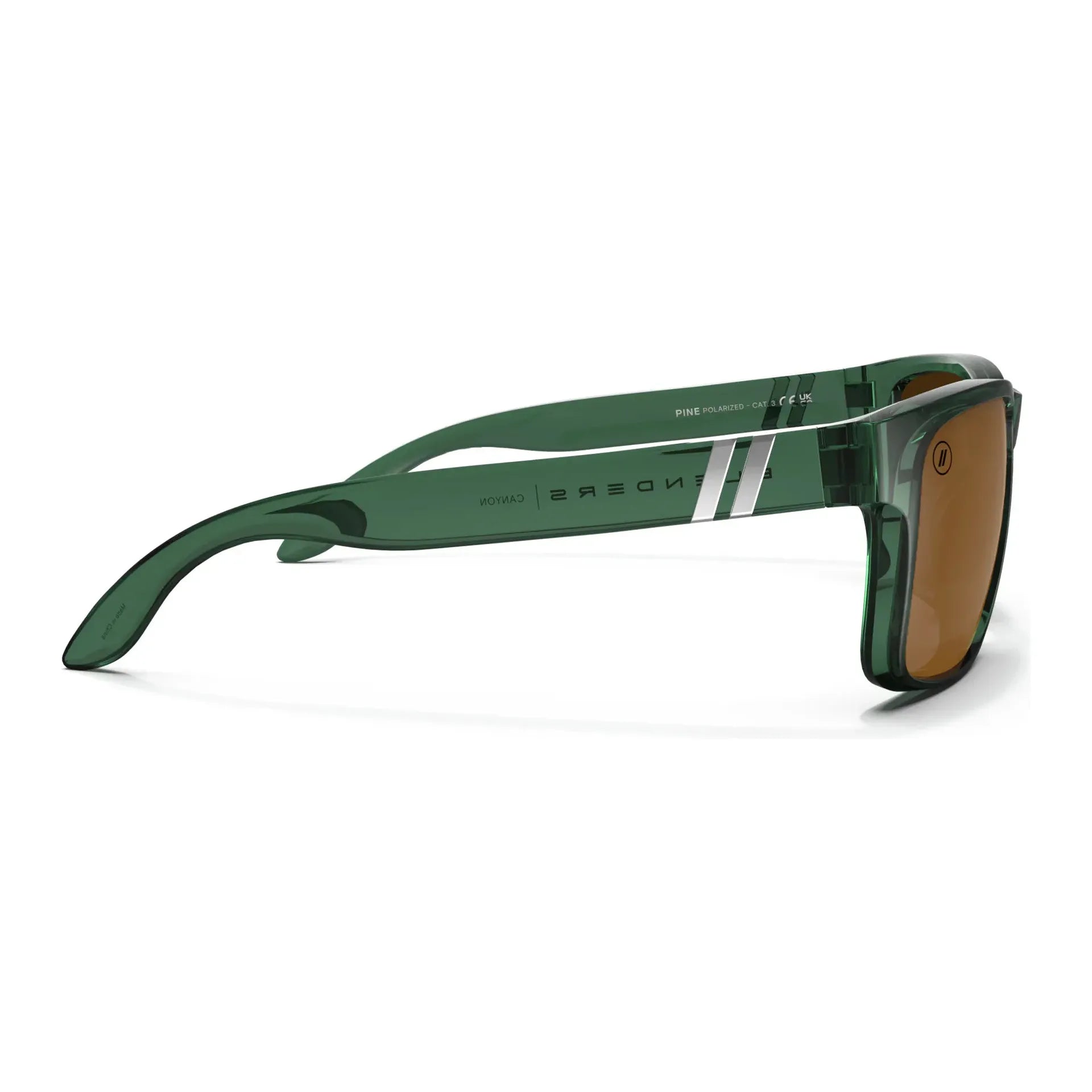 Blenders Canyon Pine Sunglasses BE1430 - Crazy House Western Wear