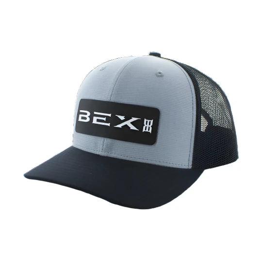 Bex MARSHALL Cap H0191HG - Crazy House Western Wear