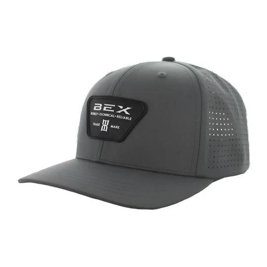 Bex PERF Cap H0199GY - Crazy House Western Wear