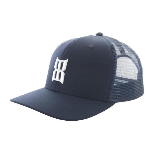 Bex STEEL Cap H0075NV - Crazy House Western Wear