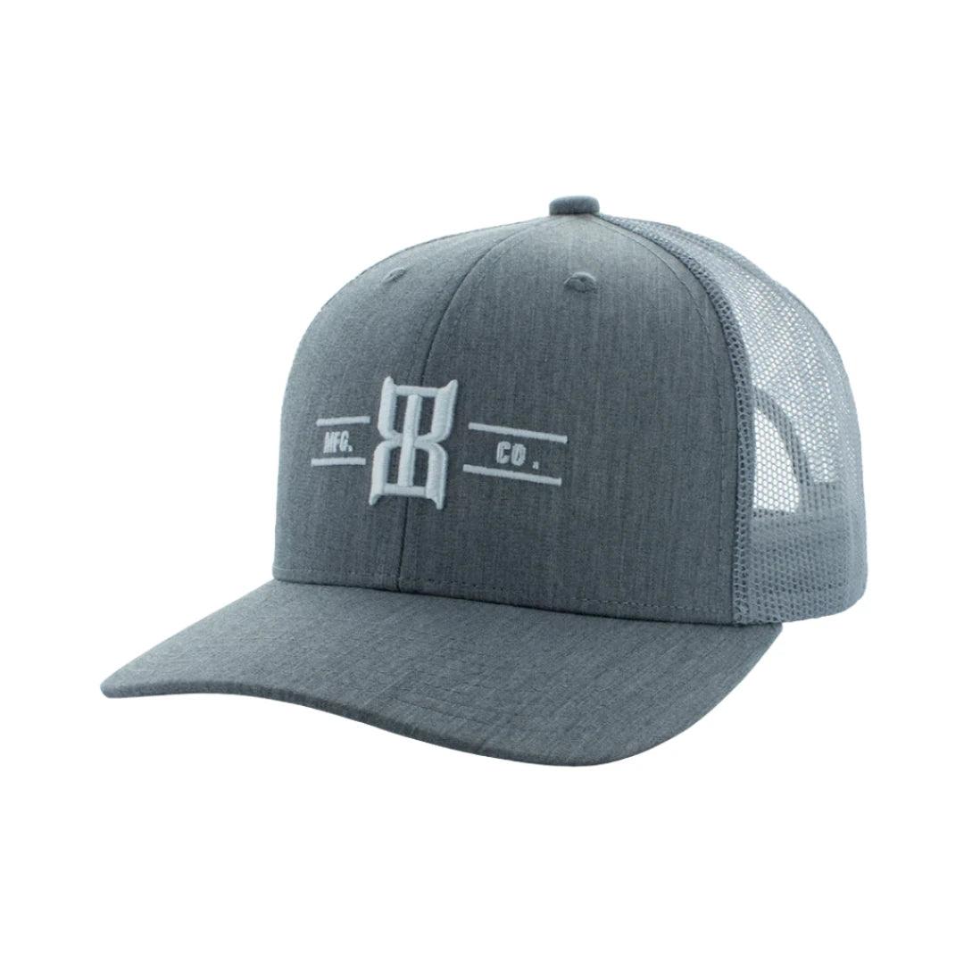 Bex WEDGE Cap H0139HG - Crazy House Western Wear