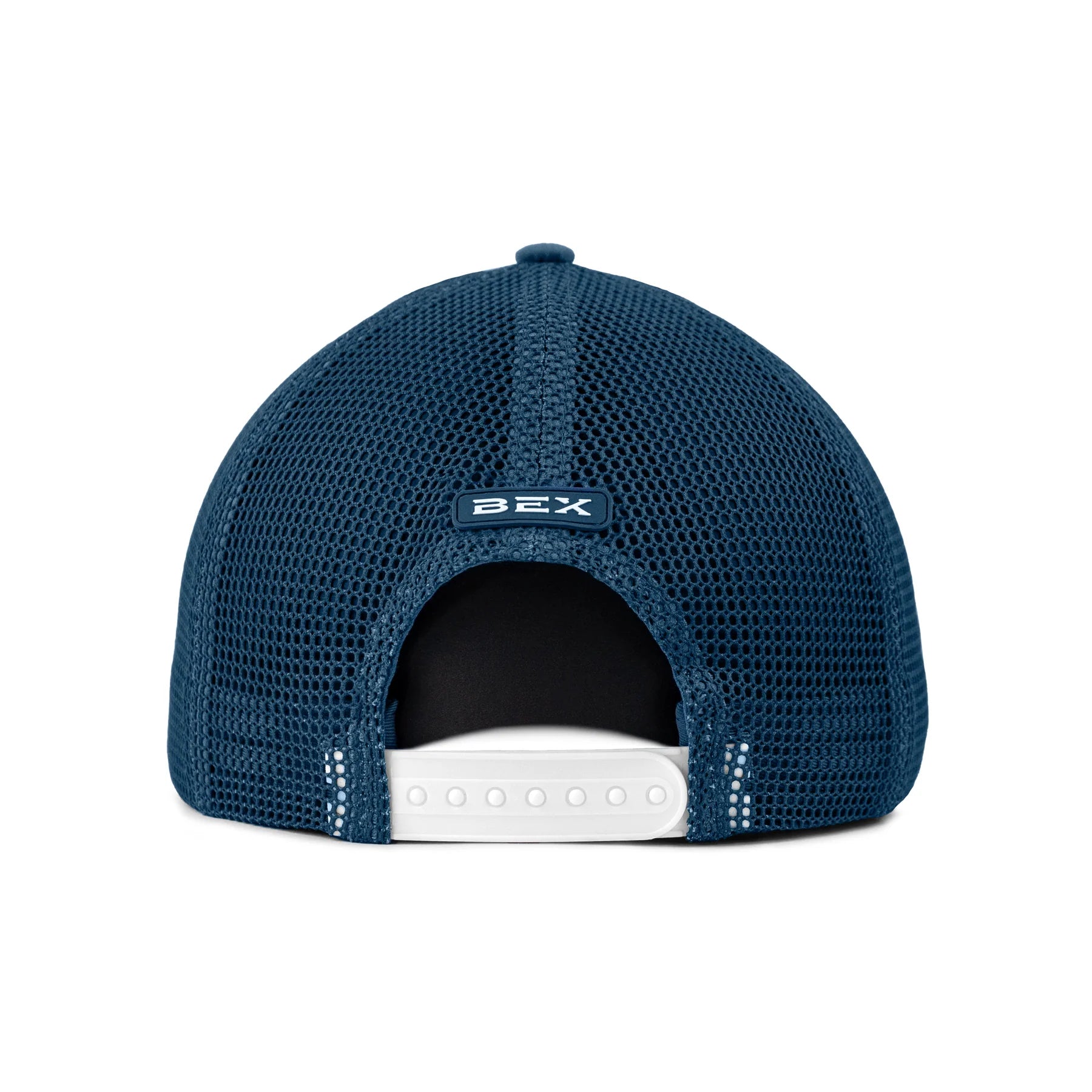 Men's Bex Bluefin Snapback Cap H0268S