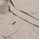 Men's Poncho "The Childress" Snap Shirt - Crazy House Western Wear