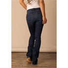Women's Kimes Ranch Chloe Mid Rise Fitted Jean CHLOE - Crazy House Western Wear