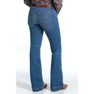 Women's Cinch Slim Fit Lynden Jean MJ81454089 - Crazy House Western Wear