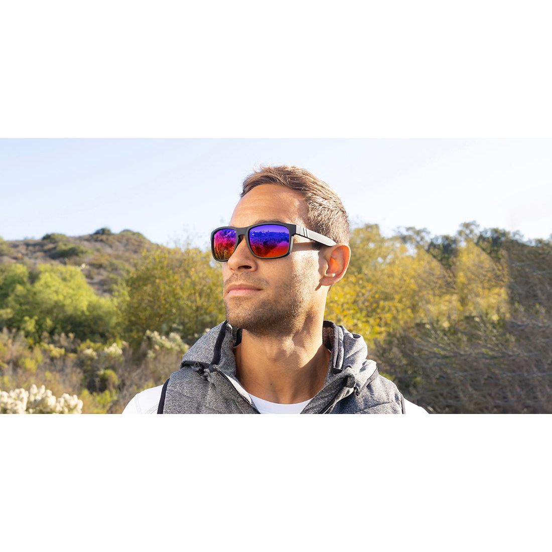 Blenders Canyon City Drifter Sunglasses BE1421 - Crazy House Western Wear