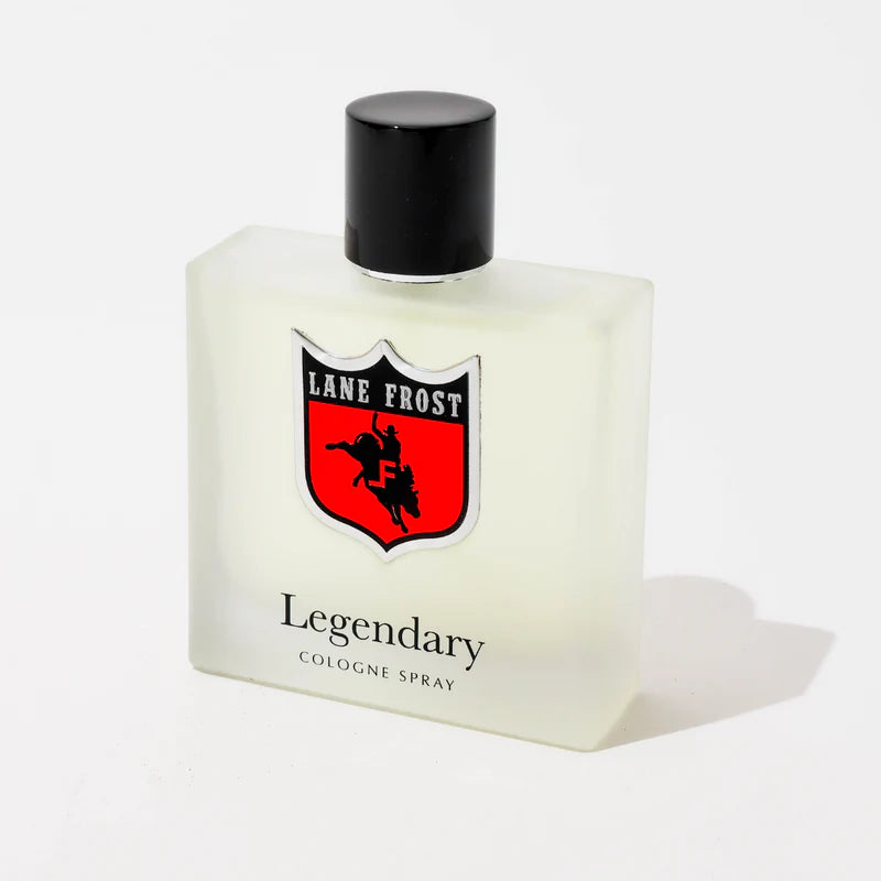 Men's Lane Frost Legendary Frosted Cologne