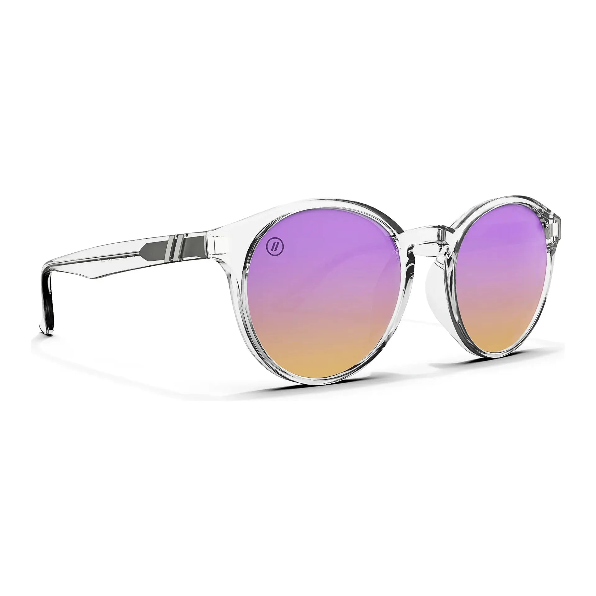 Blenders Coastal X2 Crystal Sunglasses BE7504 - Crazy House Western Wear