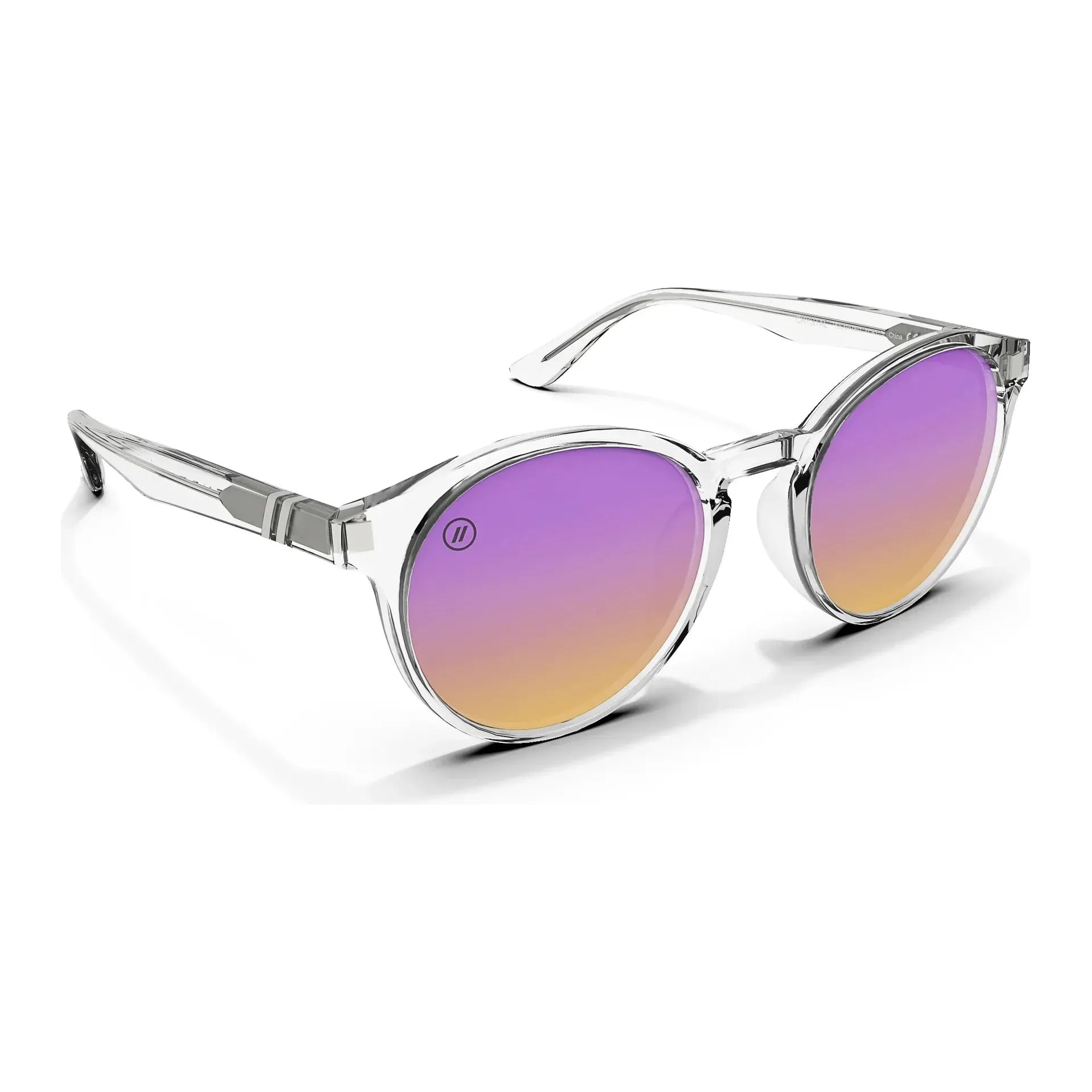 Blenders Coastal X2 Crystal Sunglasses BE7504 - Crazy House Western Wear