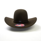 American 10X Evergreen 4 1/2" Felt Hat - Crazy House Western Wear