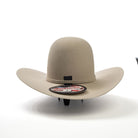 American 500X Silver Belly 4 1/4" Felt Hat - Crazy House Western Wear