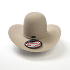 American 500X Silver Belly 4 1/4" Felt Hat - Crazy House Western Wear