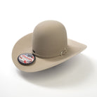 American 500X Silver Belly 4 1/4" Felt Hat - Crazy House Western Wear