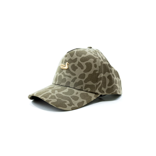 Men's Southern Marsh Vintage Camo Light Brown HMDC-LBR