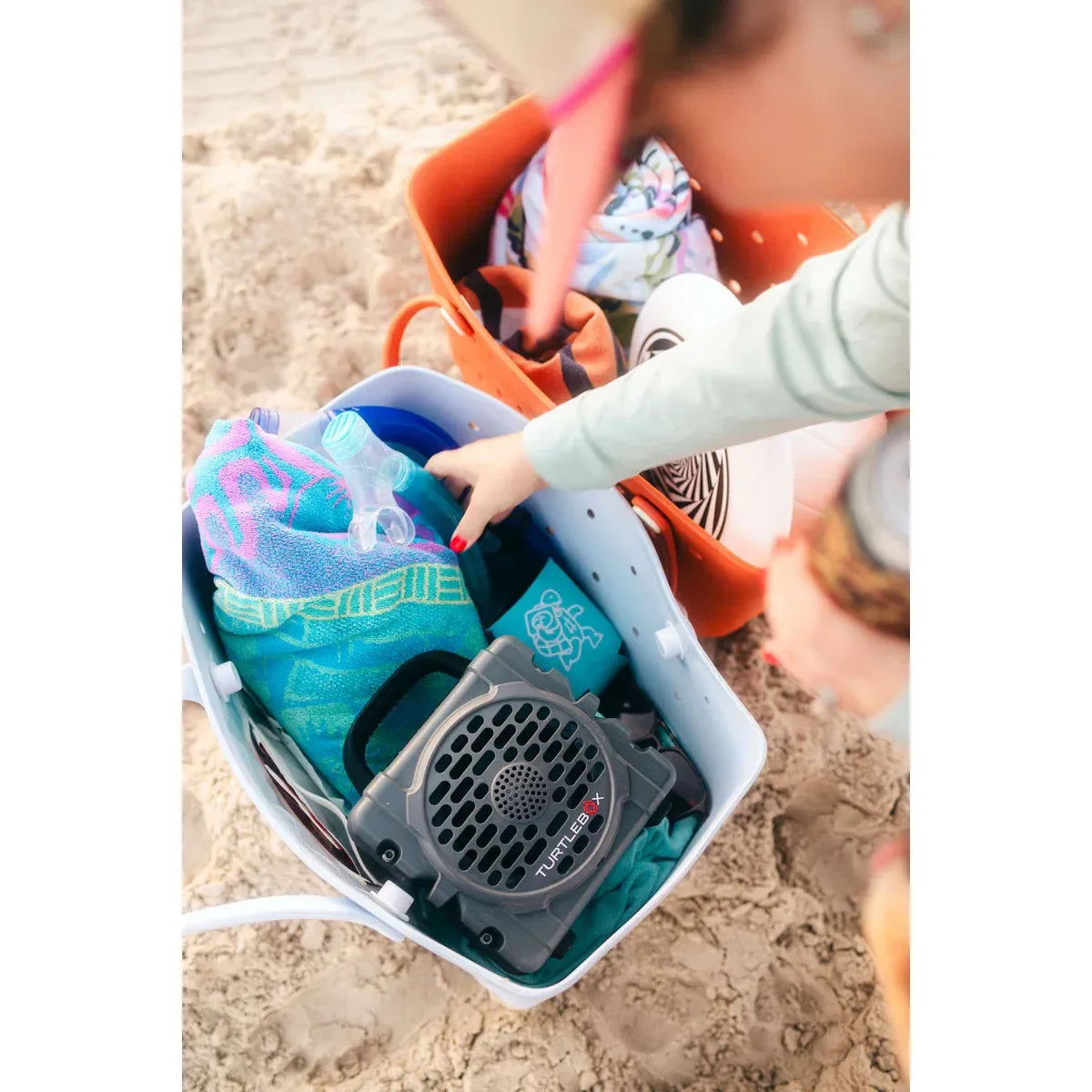 TurtleBox Cub Speaker TB-CUB