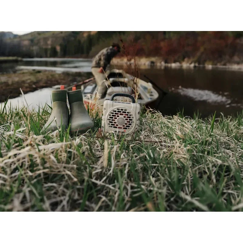 TurtleBox Cub Speaker TB-CUB