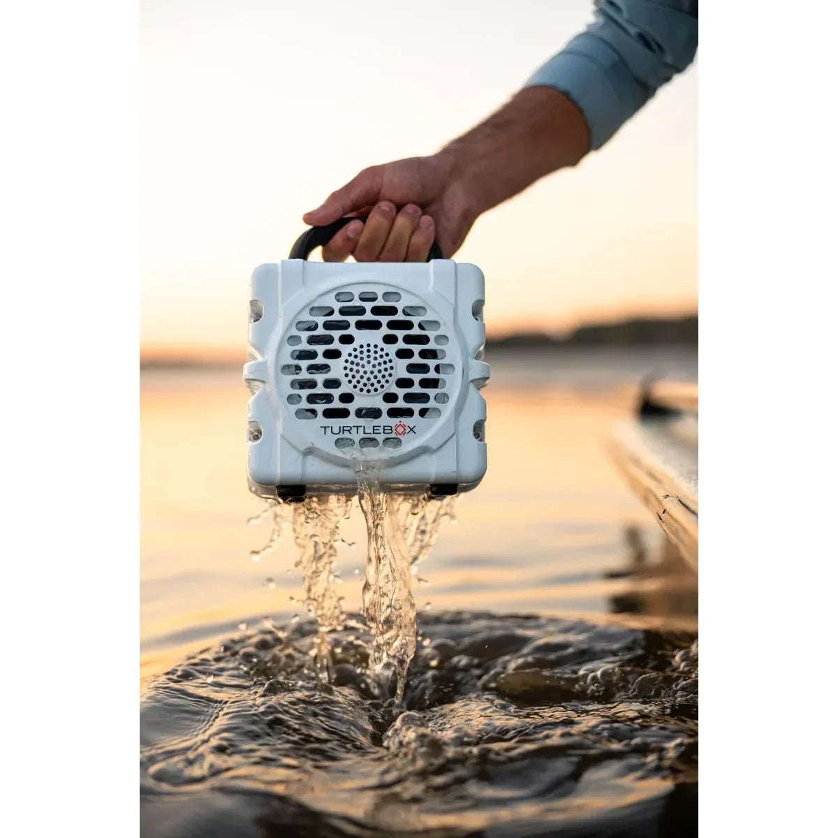 TurtleBox Cub Speaker TB-CUB