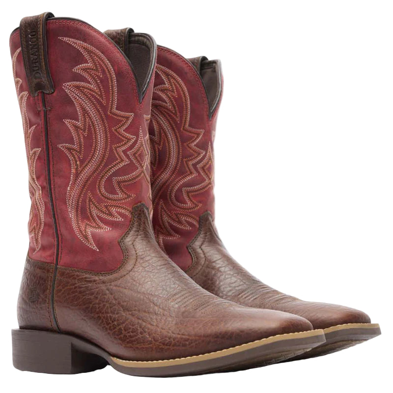 Men's Durango Shyloh Western Boots DDB0494