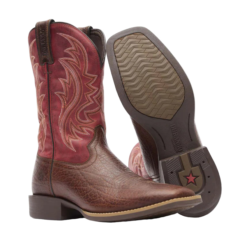 Men's Durango Shyloh Western Boots DDB0494