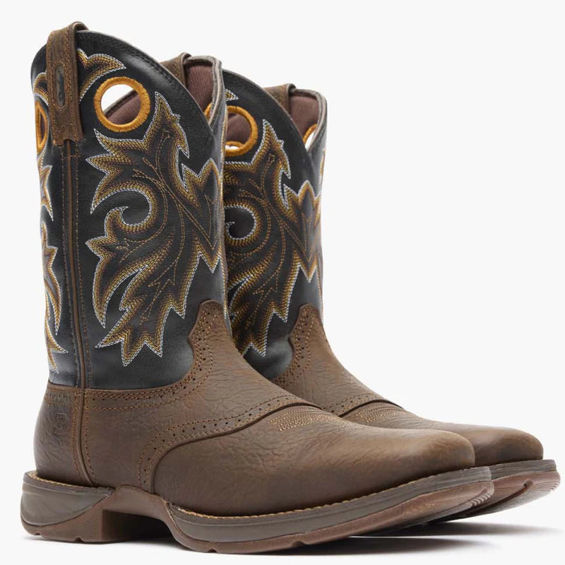 Men's Durango Rebel With Insulkul Western Boot DDB0499