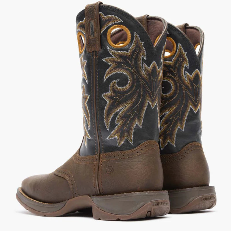 Men's Durango Rebel With Insulkul Western Boot DDB0499