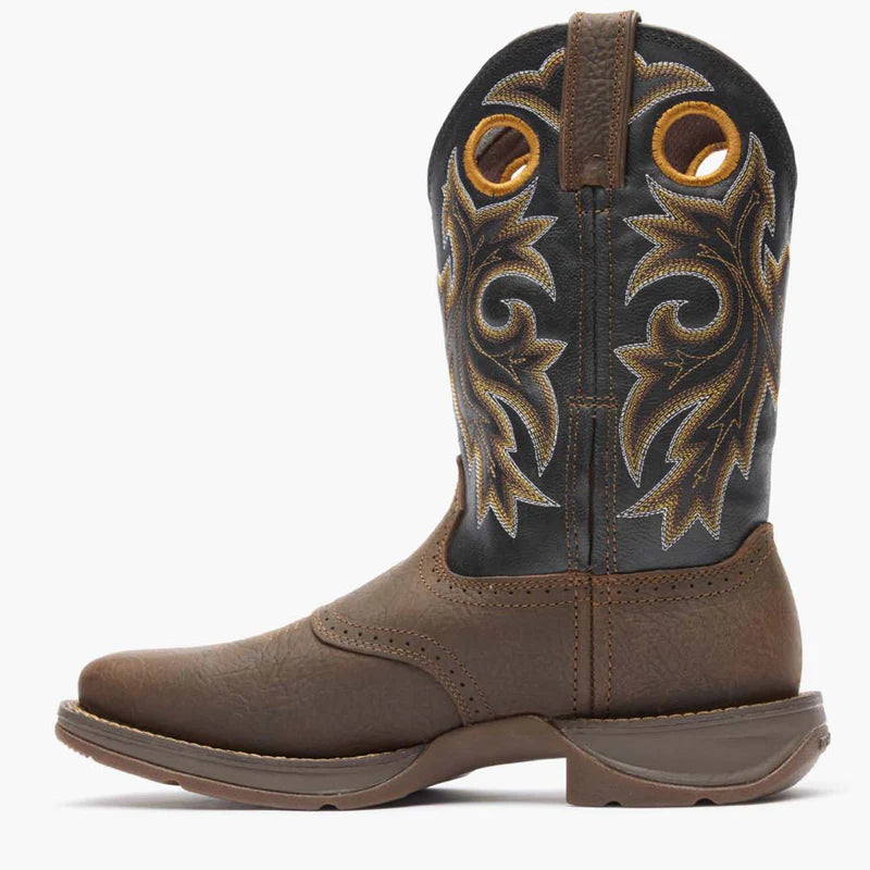 Men's Durango Rebel With Insulkul Western Boot DDB0499