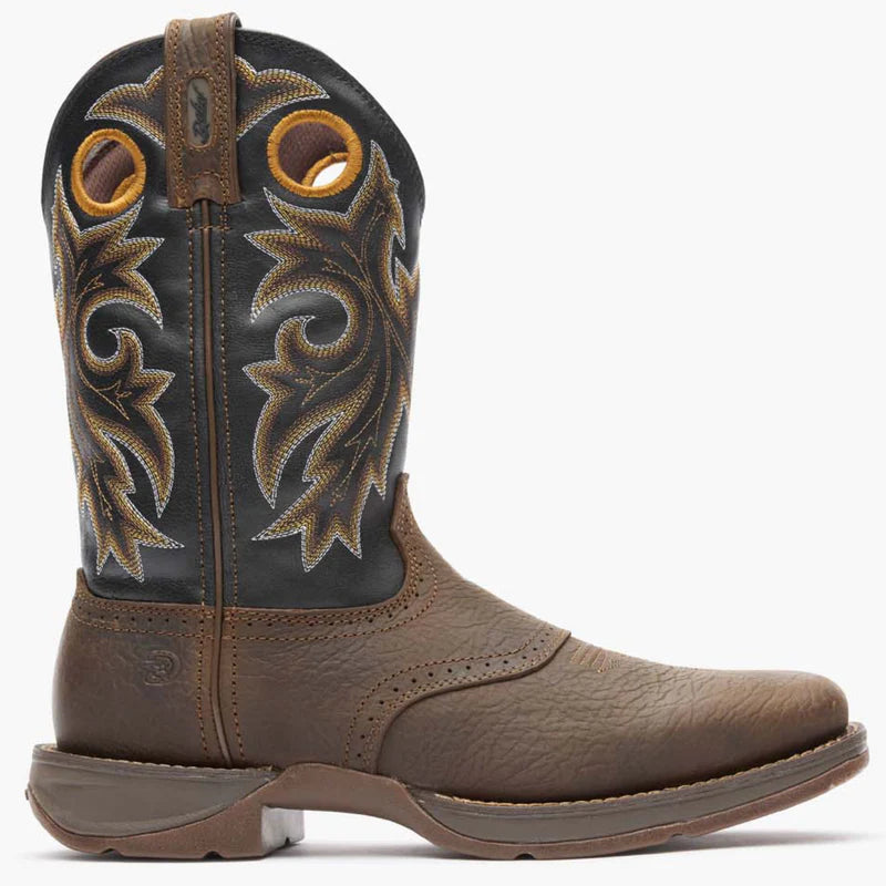 Men's Durango Rebel With Insulkul Western Boot DDB0499